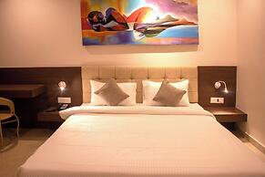 Goroomgo Swarna Digha