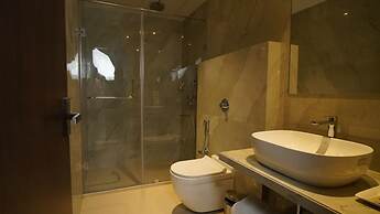 Goroomgo Swarna Digha