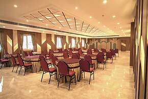 Goroomgo Swarna Digha