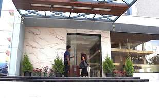 Goroomgo Swarna Digha