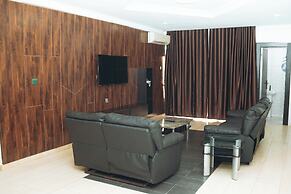 Aaron's Place Luxury Apartments & Rooms