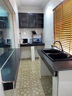 Aaron's Place Luxury Apartments & Rooms