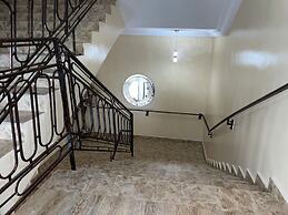 Aaron's Place Luxury Apartments & Rooms