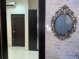 Aaron's Place Luxury Apartments & Rooms