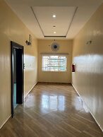 Aaron's Place Luxury Apartments & Rooms