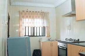 Aaron's Place Luxury Apartments & Rooms