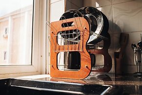 Aaron's Place Luxury Apartments & Rooms