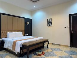 Aaron's Place Luxury Apartments & Rooms