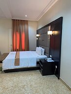 Aaron's Place Luxury Apartments & Rooms