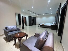 Aaron's Place Luxury Apartments & Rooms