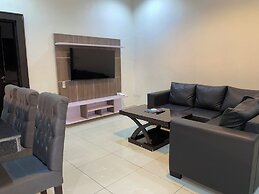 Aaron's Place Luxury Apartments & Rooms