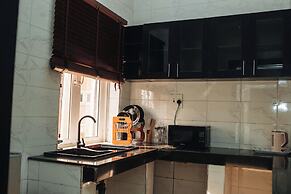 Aaron's Place Luxury Apartments & Rooms