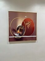 Aaron's Place Luxury Apartments & Rooms