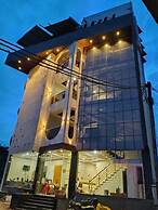 Purnima Hotel
