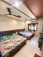 Purnima Hotel