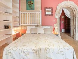 Lively Holiday Home With Private Pool