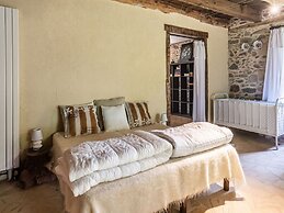 Lively Holiday Home With Private Pool