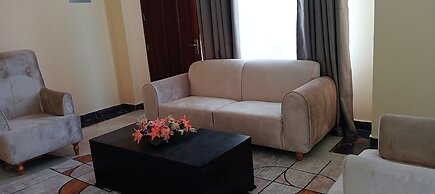 Lux Suites Moonlight Luxury Apartments
