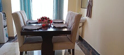 Lux Suites Moonlight Luxury Apartments
