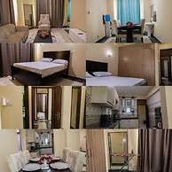 Lux Suites Moonlight Luxury Apartments