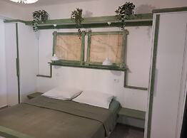 Guest House Green Corner Supetarska Draga