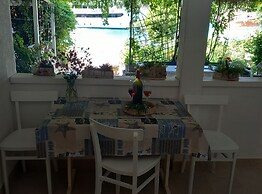 Guest House Green Corner Supetarska Draga