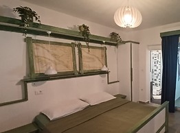 Guest House Green Corner Supetarska Draga