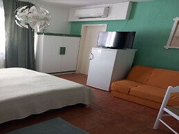 Guest House Green Corner Supetarska Draga