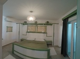 Guest House Green Corner Supetarska Draga