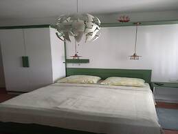 Guest House Green Corner Supetarska Draga