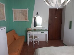 Guest House Green Corner Supetarska Draga