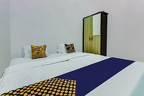 SPOT ON 91159 Kost Putrana Syariah