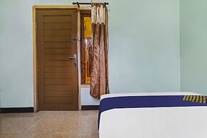 SPOT ON 91159 Kost Putrana Syariah