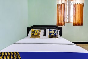 SPOT ON 91159 Kost Putrana Syariah