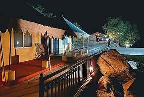 The Junagarh Lodge