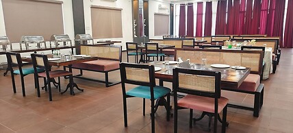 PGC Chennai Resort & Club By SSS