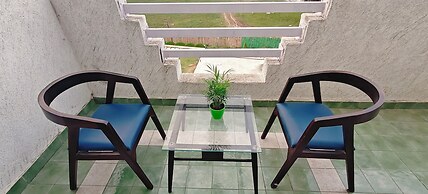 PGC Chennai Resort & Club By SSS
