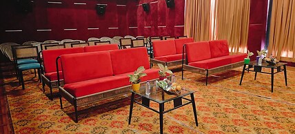 PGC Chennai Resort & Club By SSS