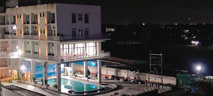 PGC Chennai Resort & Club By SSS