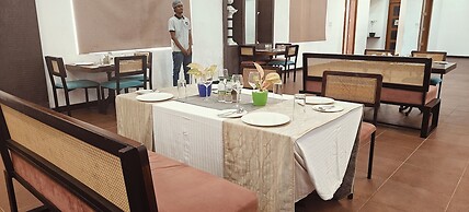 PGC Chennai Resort & Club By SSS