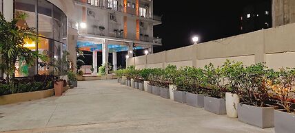 PGC Chennai Resort & Club By SSS