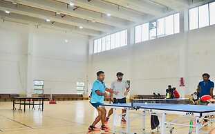 Ponneri Gymkhana Club