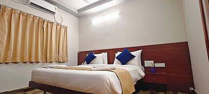 PGC Chennai Resort & Club By SSS