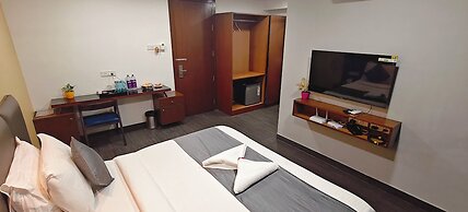 PGC Chennai Resort & Club By SSS