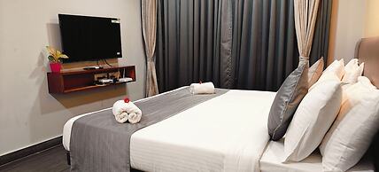 PGC Chennai Resort & Club By SSS