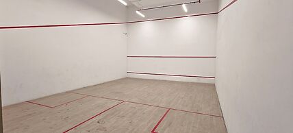 PGC Chennai Resort & Club By SSS