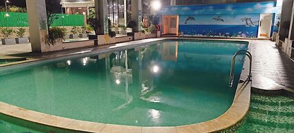 PGC Chennai Resort & Club By SSS