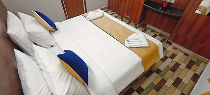 PGC Chennai Resort & Club By SSS