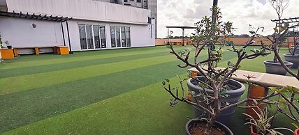 PGC Chennai Resort & Club By SSS