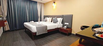 PGC Chennai Resort & Club By SSS